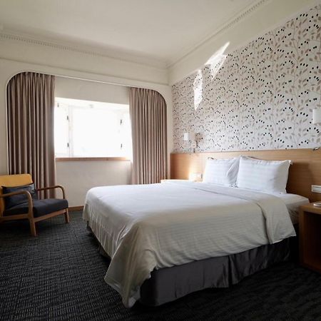 Haifu Garden Hotel Jinsha Bagian luar foto