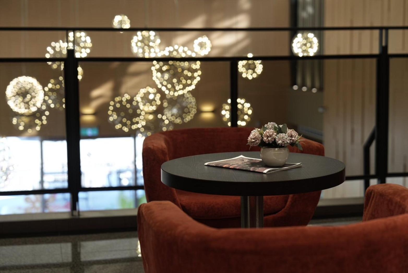 Haifu Garden Hotel Jinsha Bagian luar foto