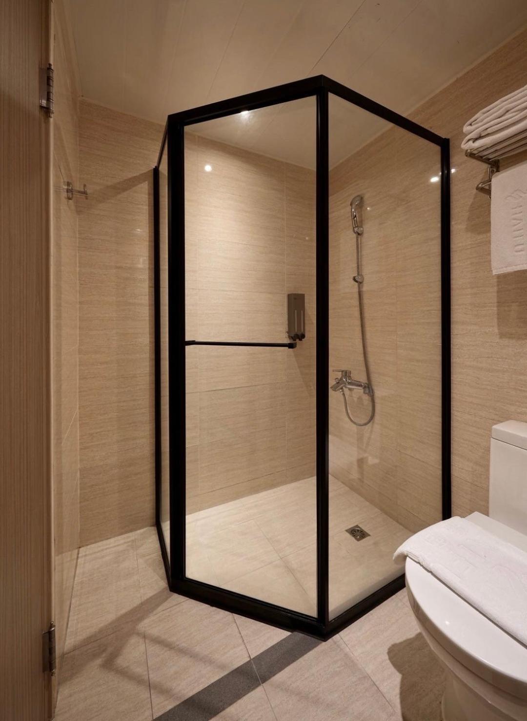 Haifu Garden Hotel Jinsha Bagian luar foto
