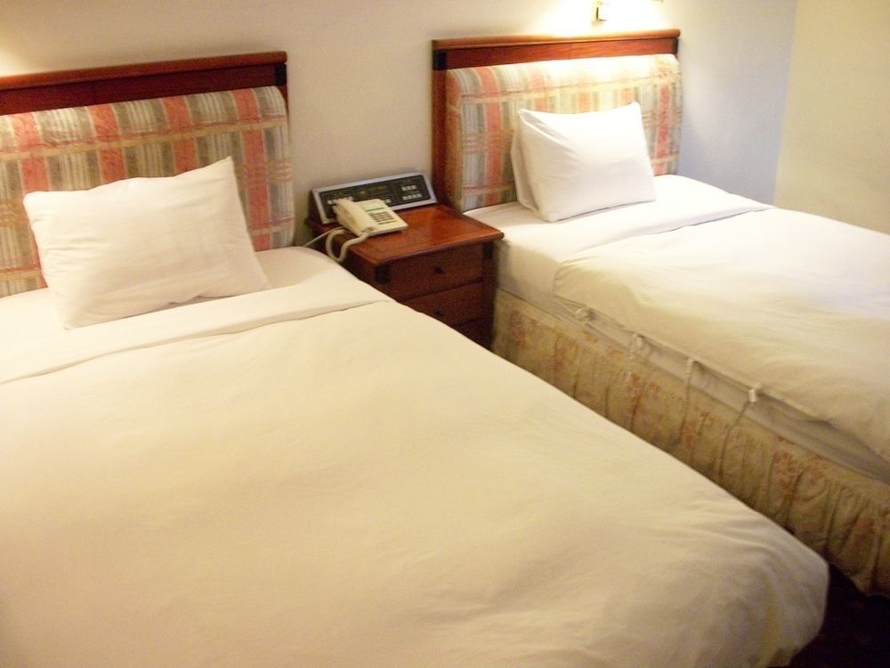 Haifu Garden Hotel Jinsha Bagian luar foto